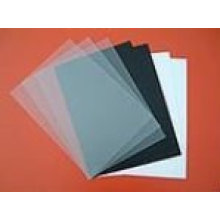 PVC Sheet, Matt PVC Sheet, Clear Matt PVC Sheet, Plastic PVC Sheet